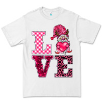 White love gnomies Premium Tee - BarkalooDesign