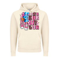 Vintage Artic i am a survivor Vintage Hoodie - AdoDesignShop