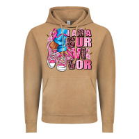 Vintage Camel i am a survivor Vintage Hoodie - AdoDesignShop