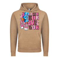 Vintage Coffee i am a survivor Vintage Hoodie - AdoDesignShop