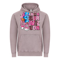 Vintage Zinc i am a survivor Vintage Hoodie - AdoDesignShop