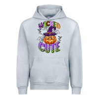 Heather Grey wicked cute Urban Hoodie - CowGirlArtShop