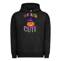 Pigment Black wicked cute Urban Hoodie - CowGirlArtShop