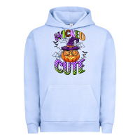 Pigment Grape Ice wicked cute Urban Hoodie - CowGirlArtShop
