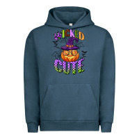 Pigment Midnight Navy wicked cute Urban Hoodie - CowGirlArtShop