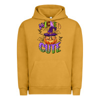 Pigment Peanut Butter wicked cute Urban Hoodie - CowGirlArtShop