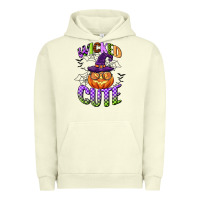 Pigment Pistachio wicked cute Urban Hoodie - CowGirlArtShop