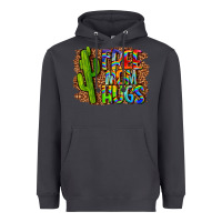 Smoke free mom hugs Heavyweight Hoodie - LillyAllenDesigns