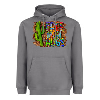 Storm free mom hugs Heavyweight Hoodie - LillyAllenDesigns