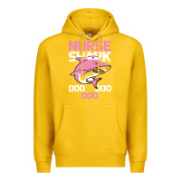 Lemon Nurse Shark Doo Doo Doo Premium Hoodie - Bettercallsaul