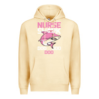Pina Colada Nurse Shark Doo Doo Doo Premium Hoodie - Bettercallsaul