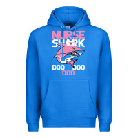 True Royal Nurse Shark Doo Doo Doo Premium Hoodie - Bettercallsaul