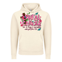 Vintage Artic heal cancer Vintage Hoodie - AdoDesignShop