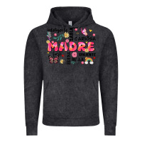 Vintage Arctic ella es mama Vintage Hoodie - JahusDesignShop