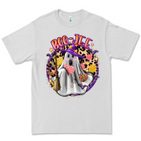 Dove Grey boo jee conchas Premium Tee - Zillion Design Studio
