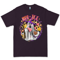 Plum boo jee conchas Premium Tee - Zillion Design Studio