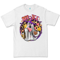 White boo jee conchas Premium Tee - Zillion Design Studio