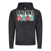 Vintage Arctic baseball mama Vintage Hoodie - JahusDesignShop