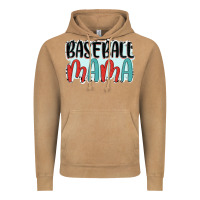 Vintage Camel baseball mama Vintage Hoodie - JahusDesignShop