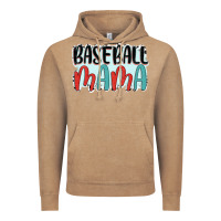 Vintage Coffee baseball mama Vintage Hoodie - JahusDesignShop