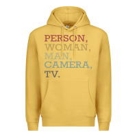 Antique Gold Person Woman Man Camera Tv Premium Hoodie - Bettercallsaul