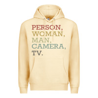 Pina Colada Person Woman Man Camera Tv Premium Hoodie - Bettercallsaul