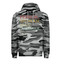 Slate Camo Person Woman Man Camera Tv Premium Hoodie - Bettercallsaul