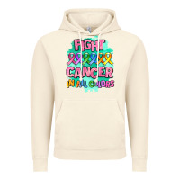 Vintage Artic fight cancer in all colors Vintage Hoodie - AdoDesignShop