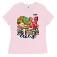 No Dieta Season Ladies Tee | Teevron