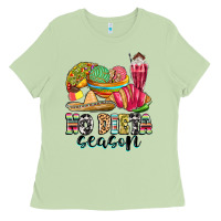 Matcha no dieta season Ladies Tee - MaliasSmallBusiness