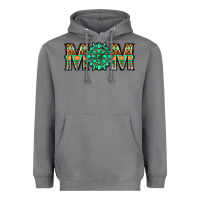 Storm gemstone aztec mom Heavyweight Hoodie - LillyAllenDesigns