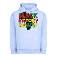 Pigment Grape Ice black history month Urban Hoodie - CowGirlArtShop
