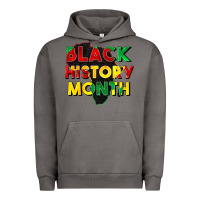 Pigment Tornado black history month Urban Hoodie - CowGirlArtShop