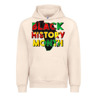 Sandshell black history month Urban Hoodie - CowGirlArtShop