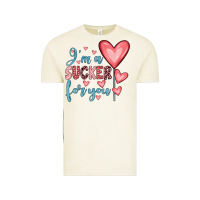 Vintage Arctic i'm a sucker for you Vintage Tee - JahusDesignShop