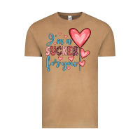 Vintage Camel i'm a sucker for you Vintage Tee - JahusDesignShop