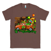 Chestnut st patricks day loads of truck Classic Tee - AdoDesignShop