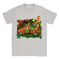 Moon Dust st patricks day loads of truck Classic Tee - AdoDesignShop