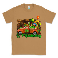 Toasted Coconut st patricks day loads of truck Classic Tee - AdoDesignShop