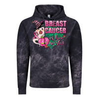 Cloud Black breast cancer is boo shit Vintage Hoodie - AdoDesignShop