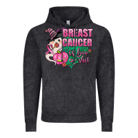 Vintage Arctic breast cancer is boo shit Vintage Hoodie - AdoDesignShop