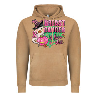 Vintage Camel breast cancer is boo shit Vintage Hoodie - AdoDesignShop