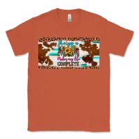 Copper being a mom makes my life complete license plate Classic Tee - Artiststas