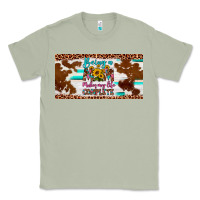 Matcha being a mom makes my life complete license plate Classic Tee - Artiststas