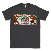 Smoke being a mom makes my life complete license plate Classic Tee - Artiststas
