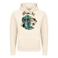 Vintage Artic howdy Vintage Hoodie - JahusDesignShop