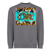Storm howdy Heavyweight Sweatshirt - JahusDesignShop