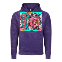 Cloud Purple survivor breast cancer Vintage Hoodie - AdoDesignShop