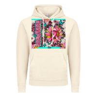 Vintage Artic survivor breast cancer Vintage Hoodie - AdoDesignShop