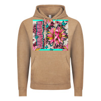 Vintage Coffee survivor breast cancer Vintage Hoodie - AdoDesignShop